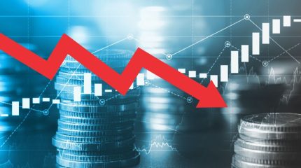 Os impactos da Crise financeira na economia